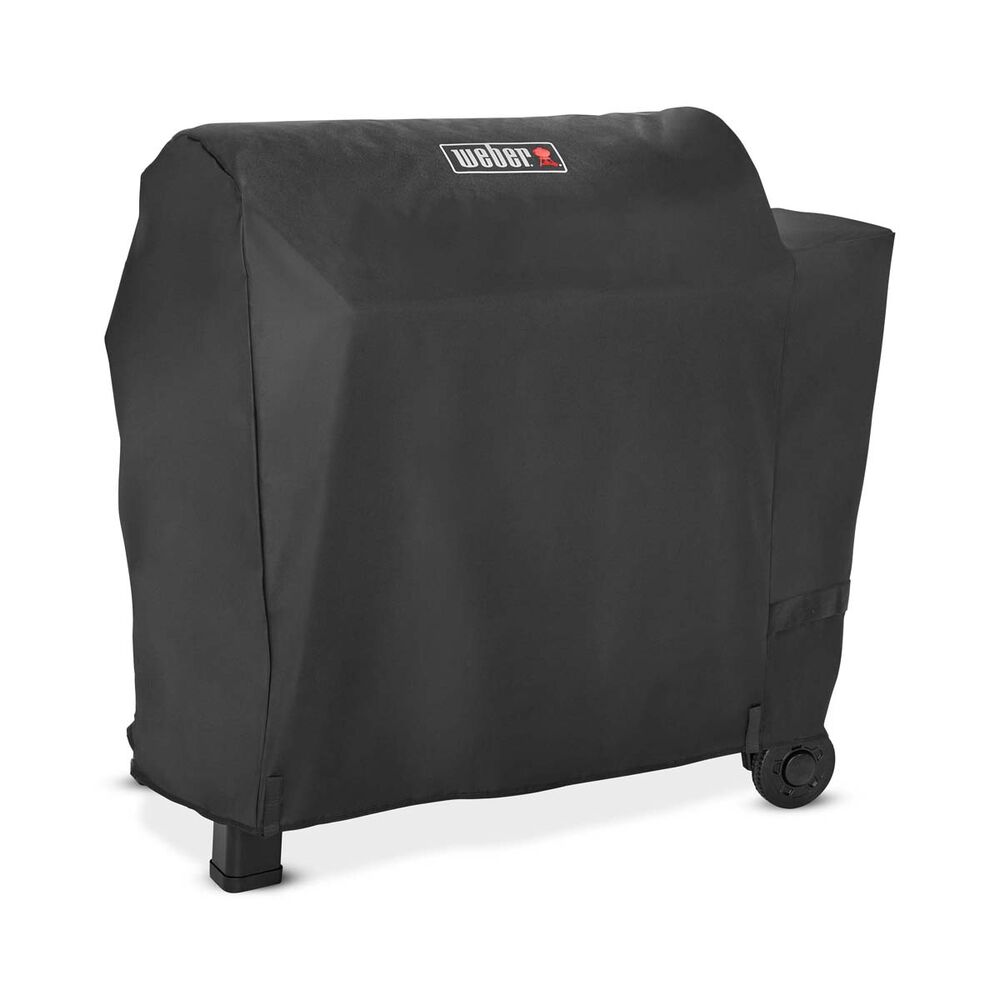  Weber Smoque Premium Barbecue Cover