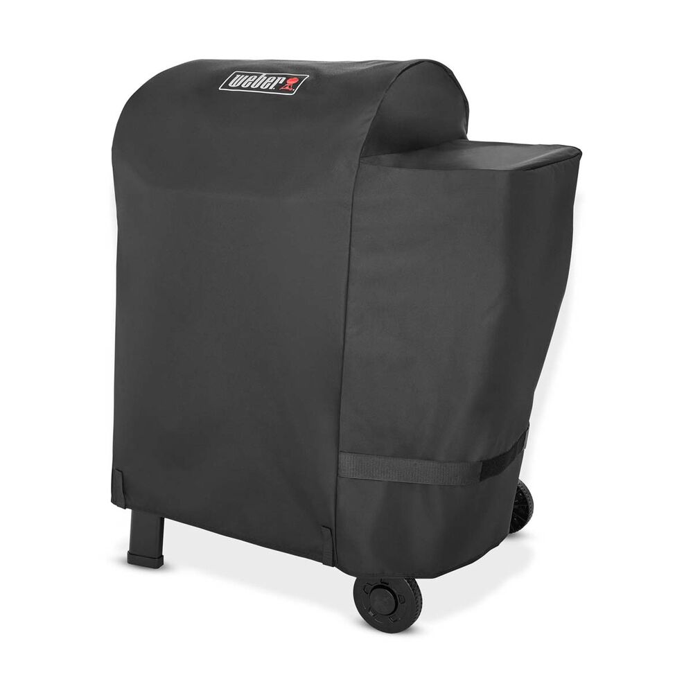  Weber Smoque Premium Barbecue Cover