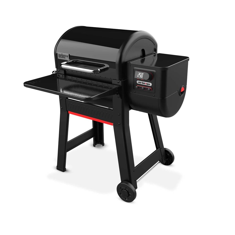  Weber Smoque Folding Front Table Small