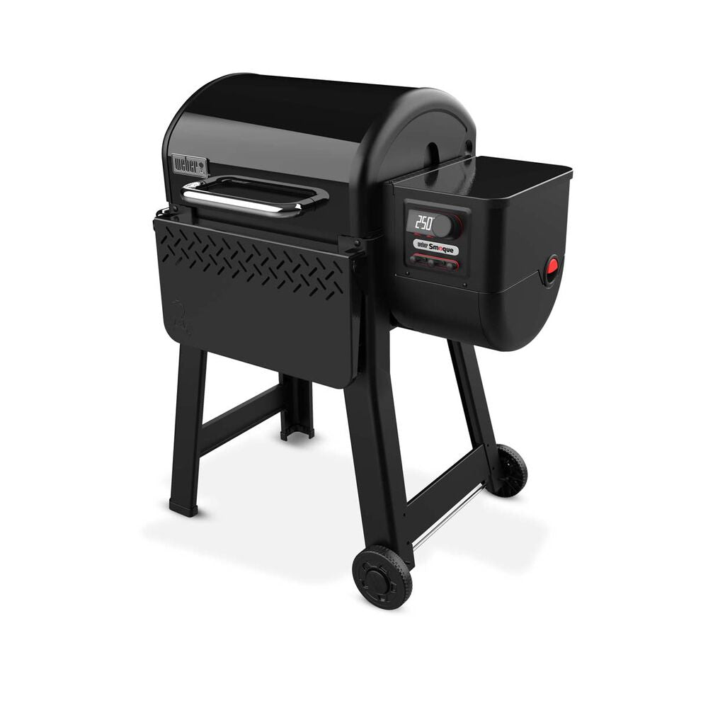  Weber Smoque Folding Front Table Small