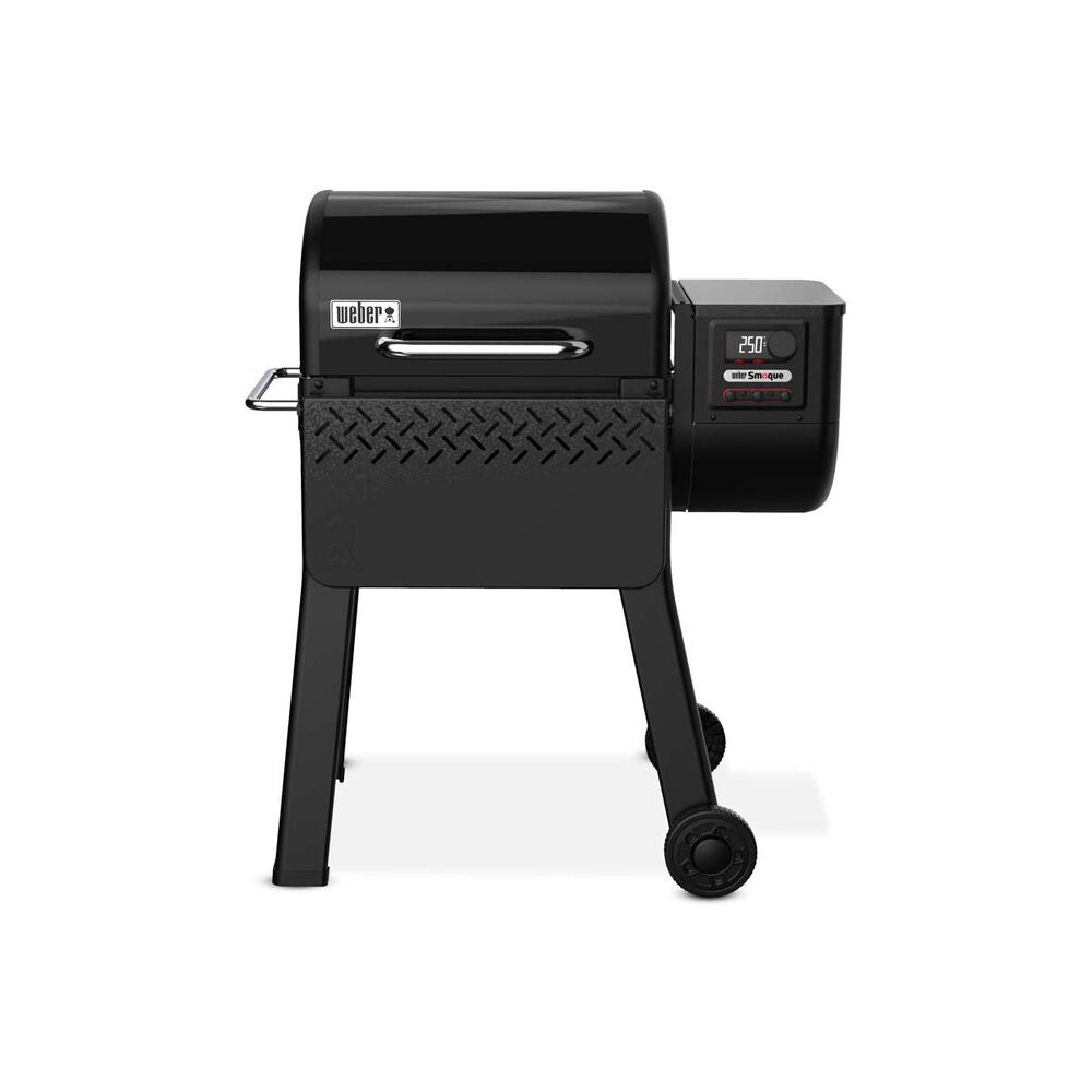  Weber Smoque Folding Front Table Small