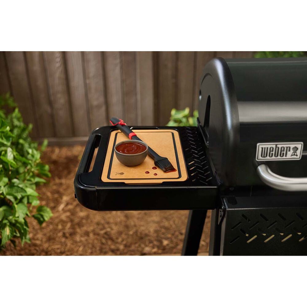  Weber Smoque Works™ Side Table