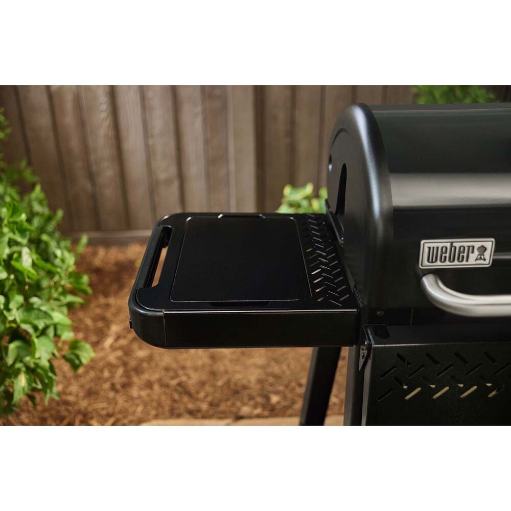  Weber Smoque Works™ Side Table