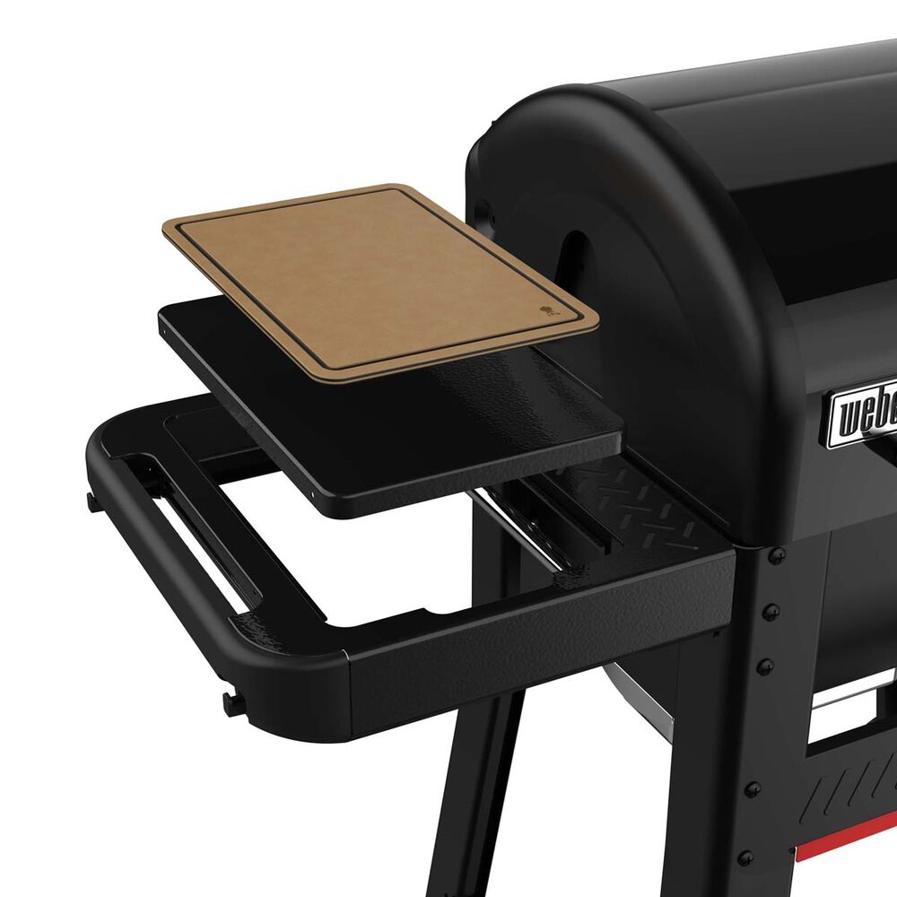  Weber Smoque Works™ Side Table