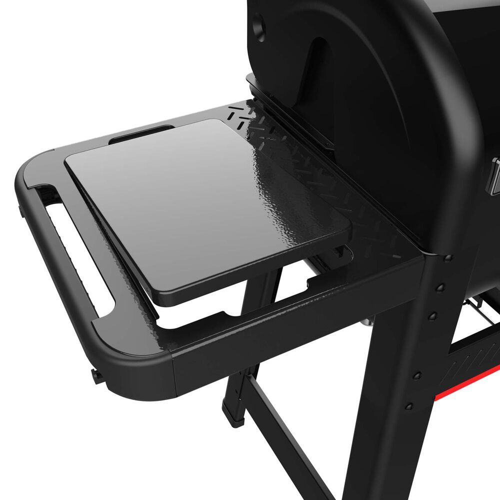  Weber Smoque Works™ Side Table