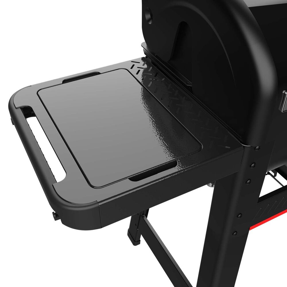  Weber Smoque Works™ Side Table
