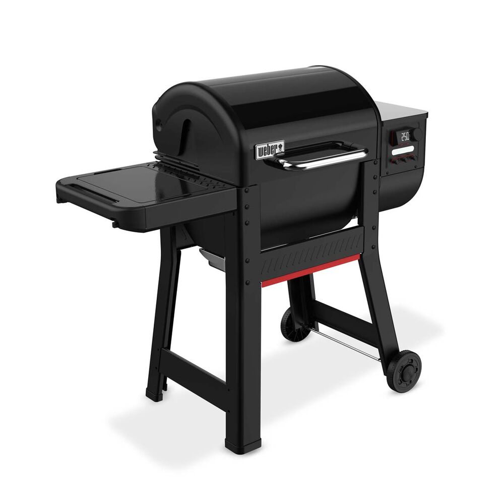  Weber Smoque Works™ Side Table
