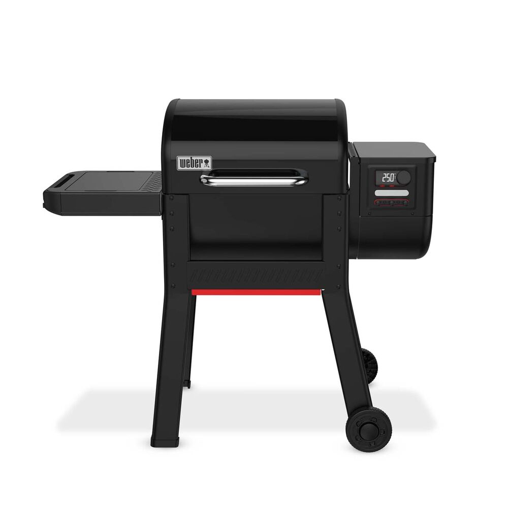  Weber Smoque Works™ Side Table