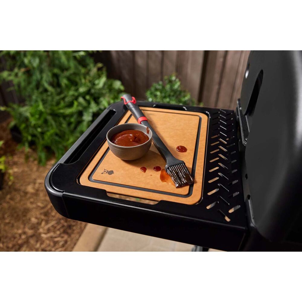 Weber Smoque Works™ Side Table