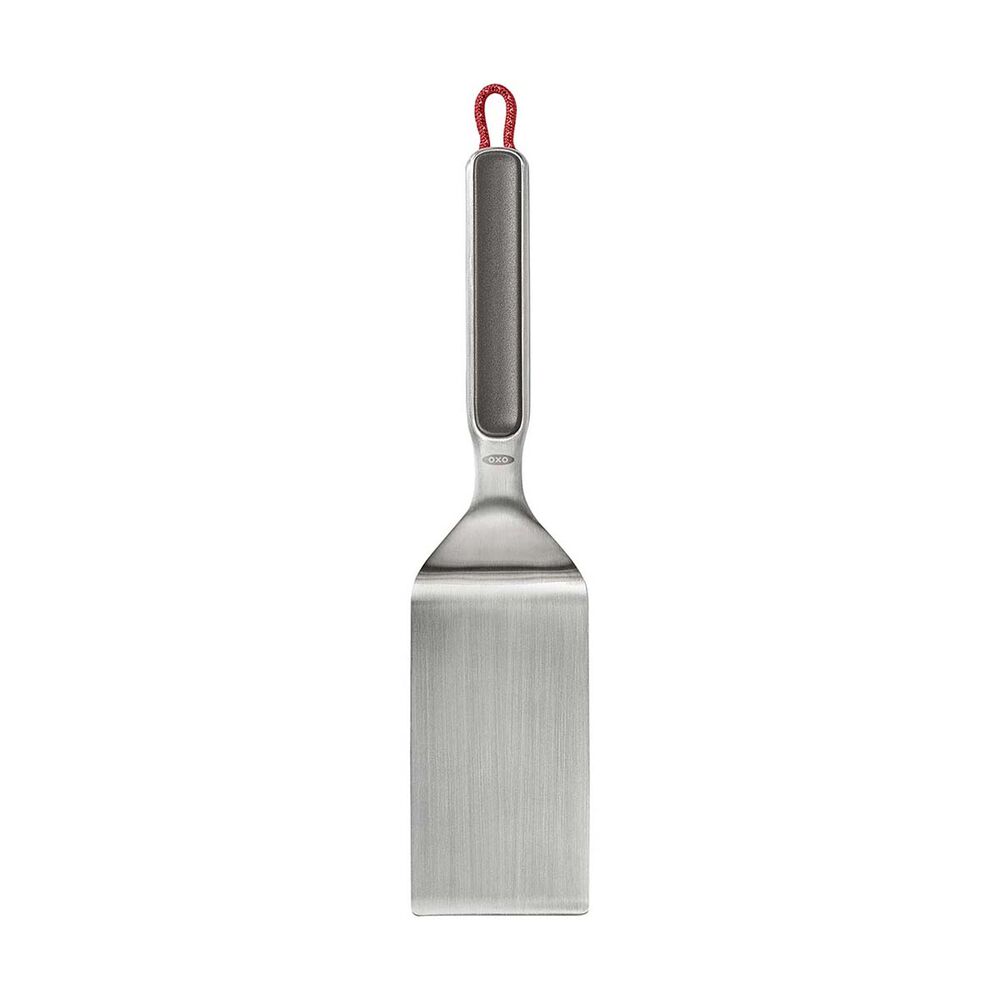 OXO Outdoor Silicone Camp Stove Griddle Turner