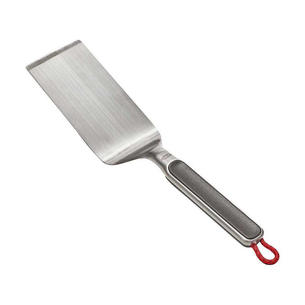  OXO Outdoor Silicone Camp Stove Griddle Turner