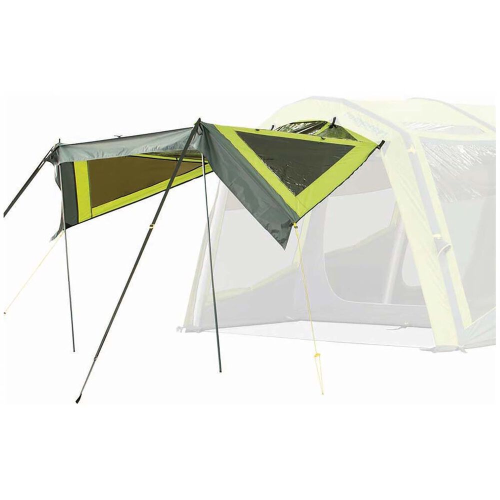  Zempire EVO TL V2 Air Tent Awning Wall Set
