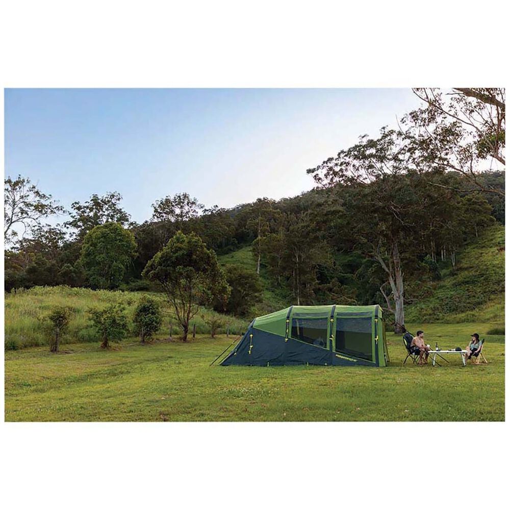  Zempire Evo TM V2 Air Tent
