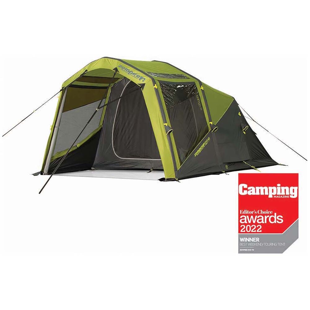  Zempire EVO TS V2 Air Tent