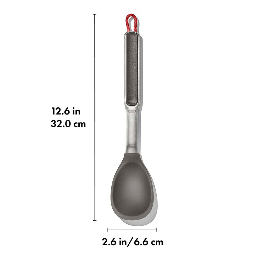  OXO Outdoor Silicone Camp Stove Spoon