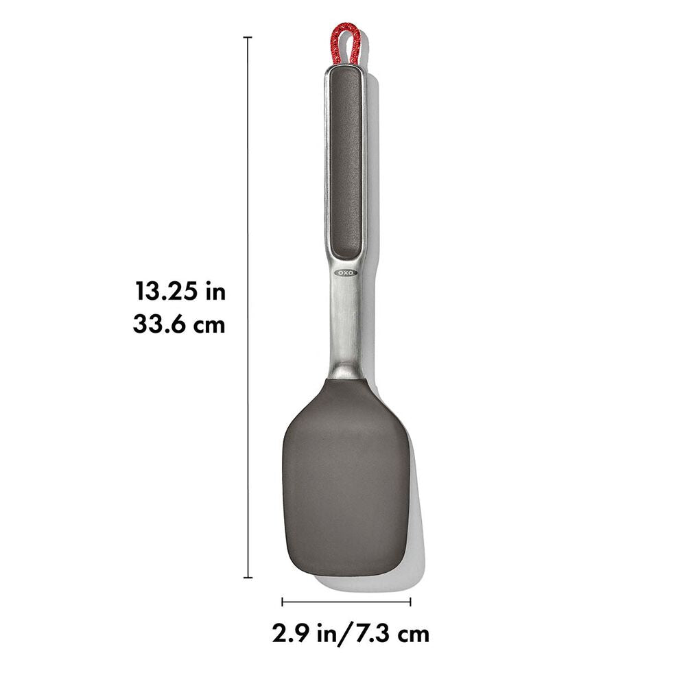  OXO Outdoor Silicone Camp Stove Turner