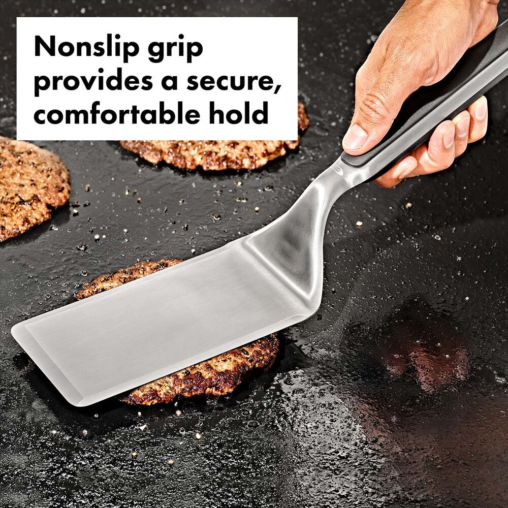  OXO Outdoor Large Griddle Turner