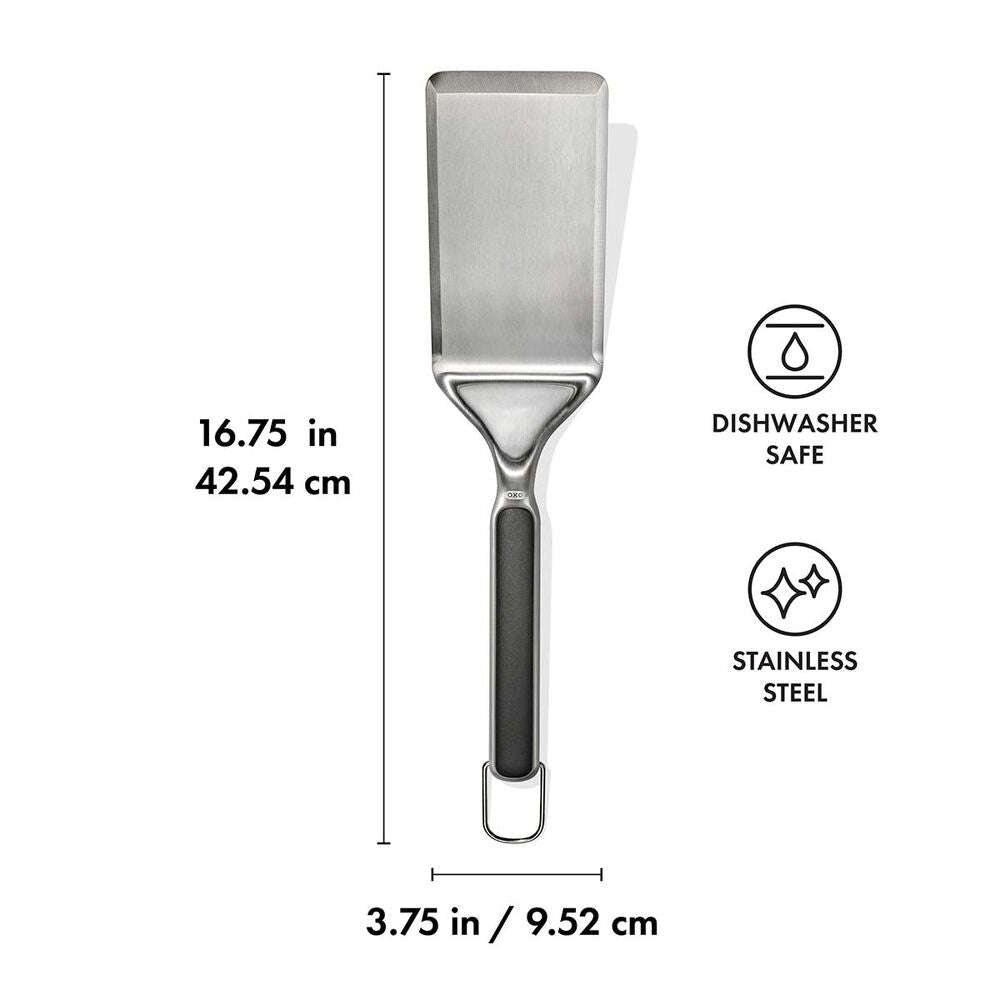  OXO Outdoor Large Griddle Turner
