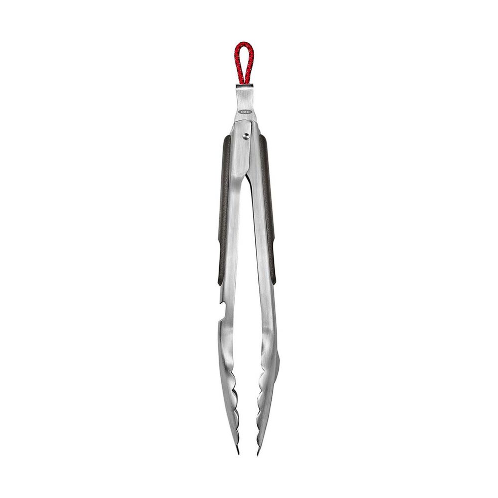  OXO Outdoor Tongs With Bottle Opener