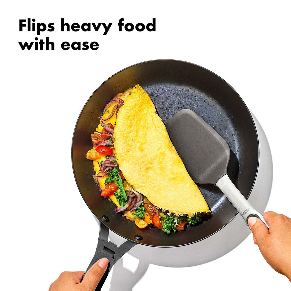  OXO Outdoor Camp Stove 4 Piece Cooking Set