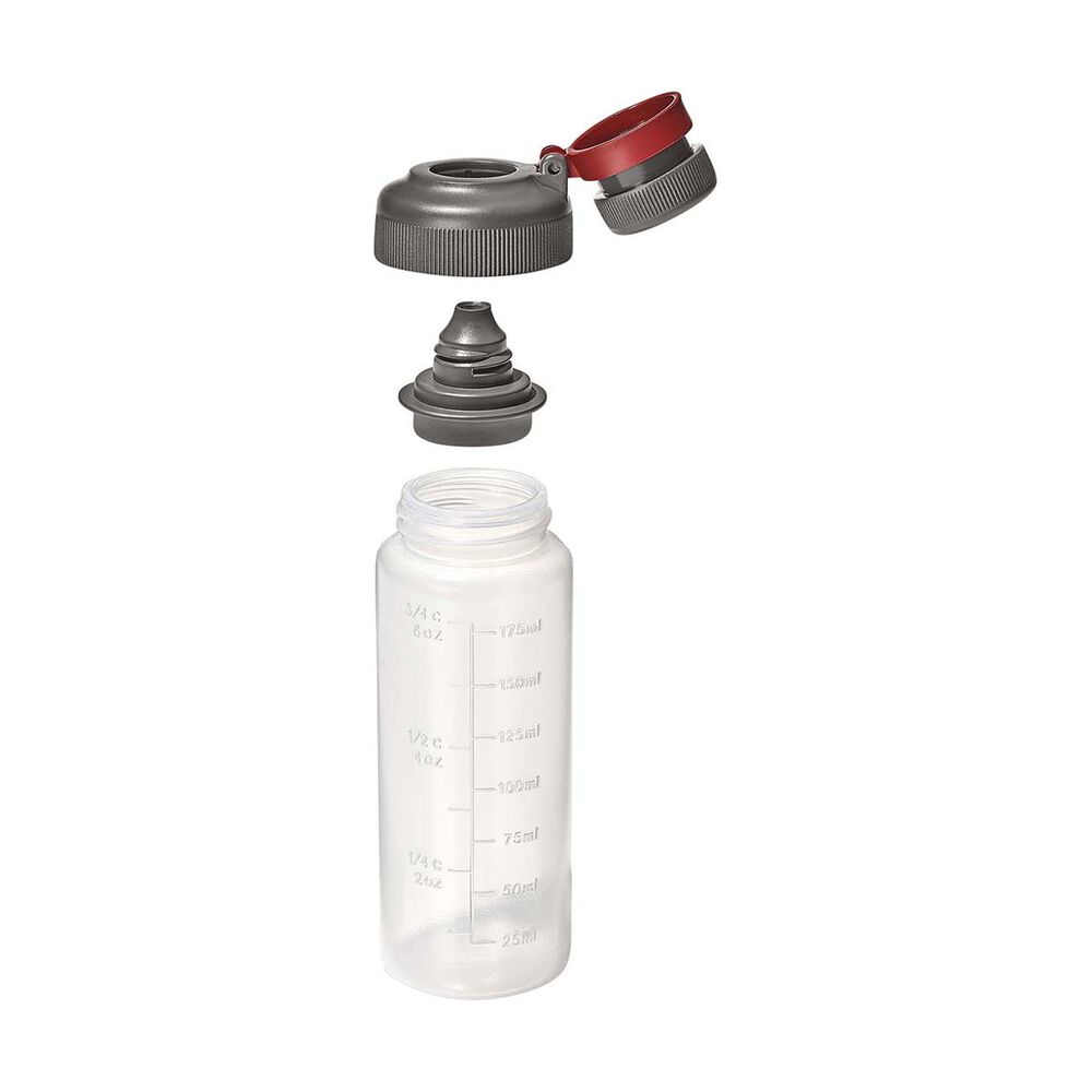  OXO Outdoor Leakproof Squeeze Bottle Set