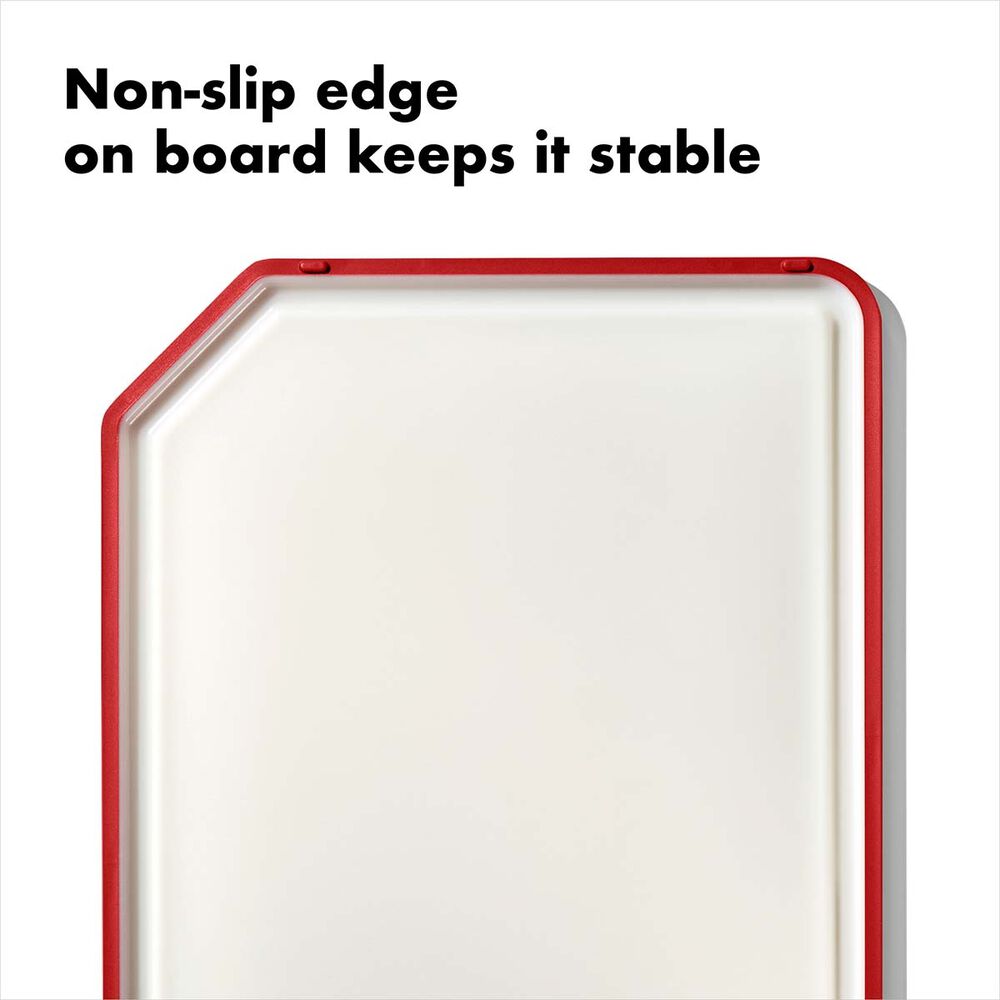  OXO Outdoor Cutting Board And Tray