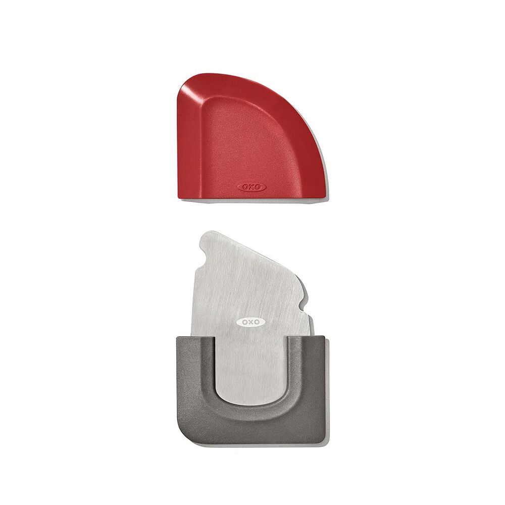  OXO Outdoor 3-in-2 Squeegee And Scraper