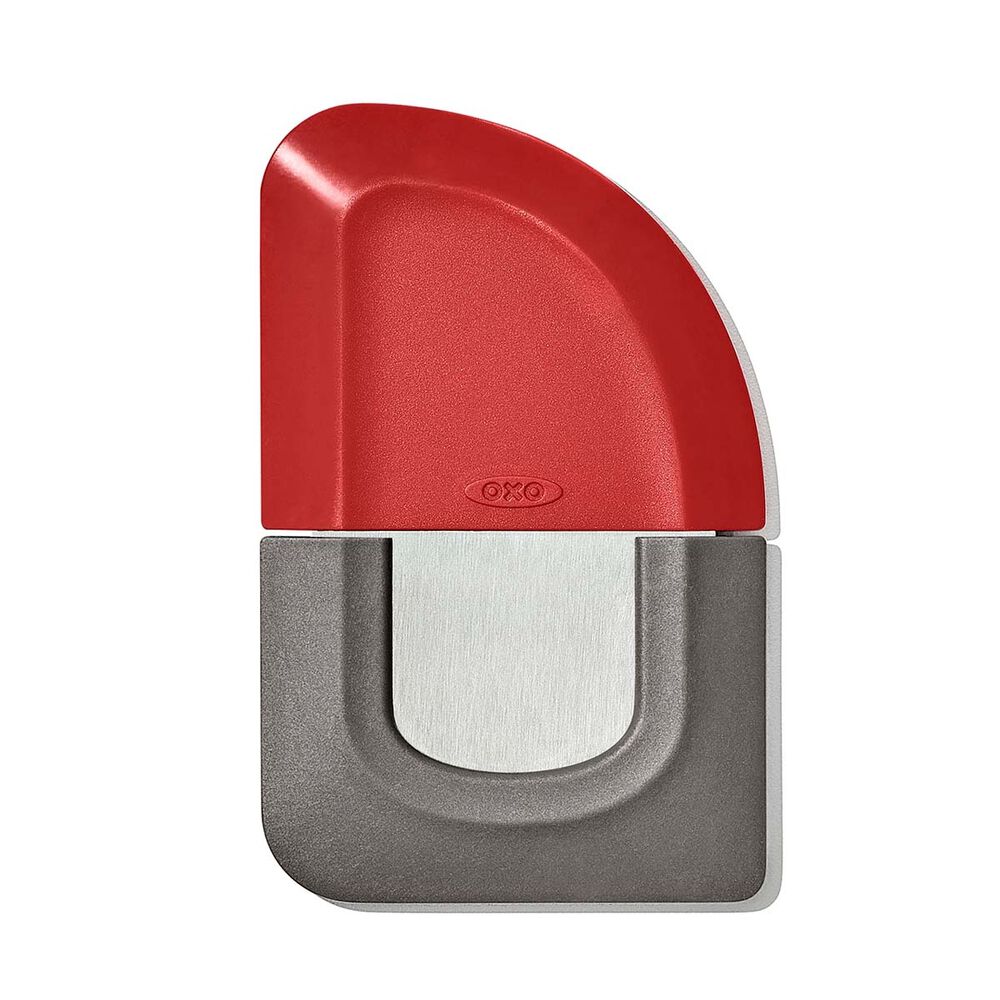  OXO Outdoor 3-in-2 Squeegee And Scraper