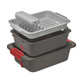  OXO Outdoor Wash, Dry And Stow System