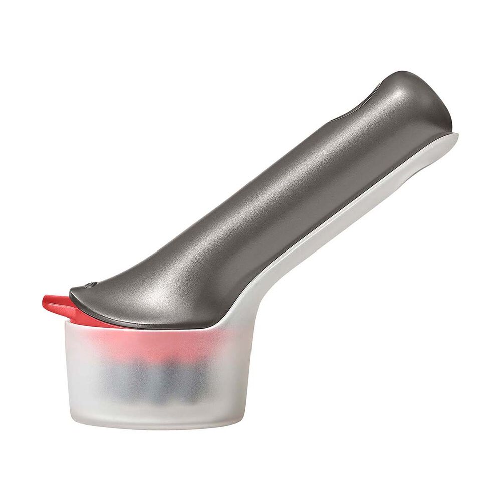  OXO Outdoor Heavy Duty Brush With Cover