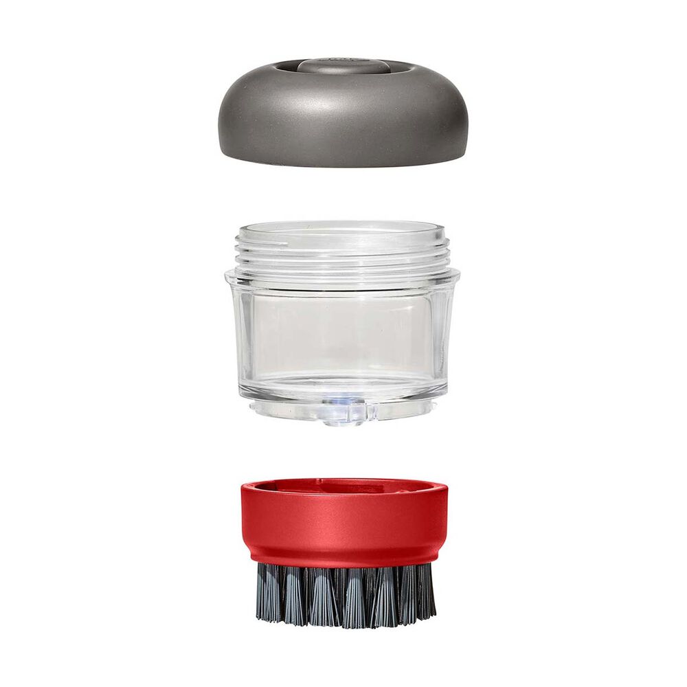  OXO Outdoor Soap Dispensing Brush