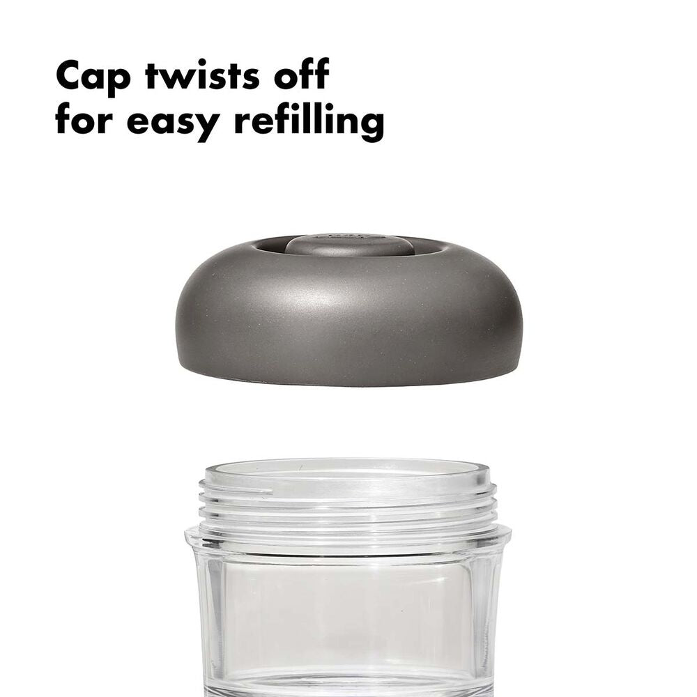  OXO Outdoor Soap Dispensing Brush