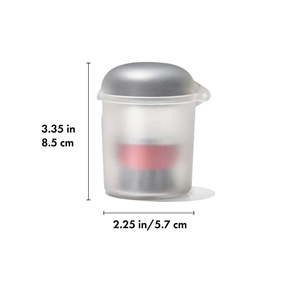  OXO Outdoor Soap Dispensing Brush
