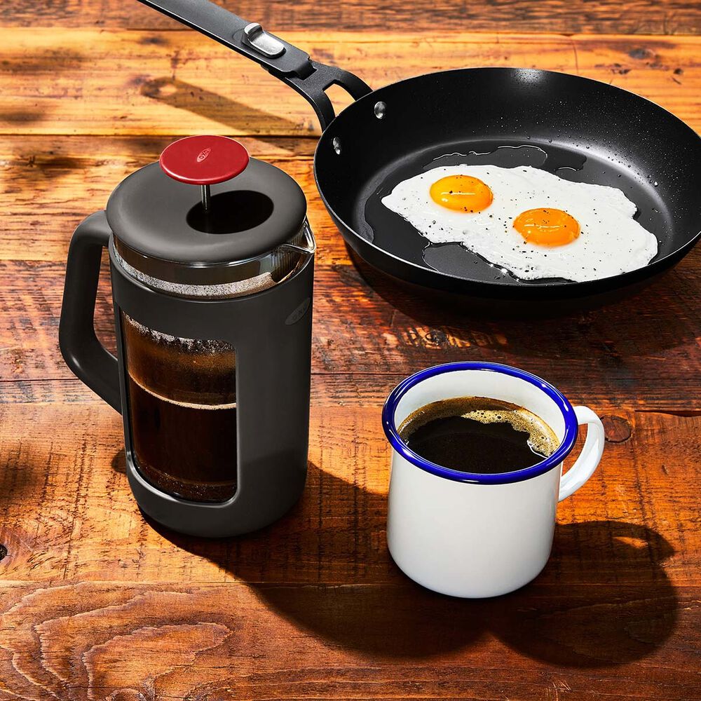  OXO Outdoor Venture French Press - 8 Cup
