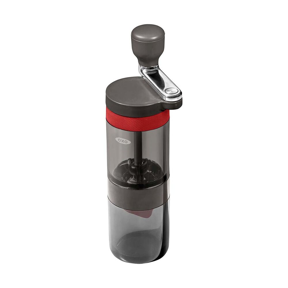  OXO Outdoor Manual Coffee Grinder