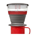  OXO Outdoor Collapsible Pour-Over