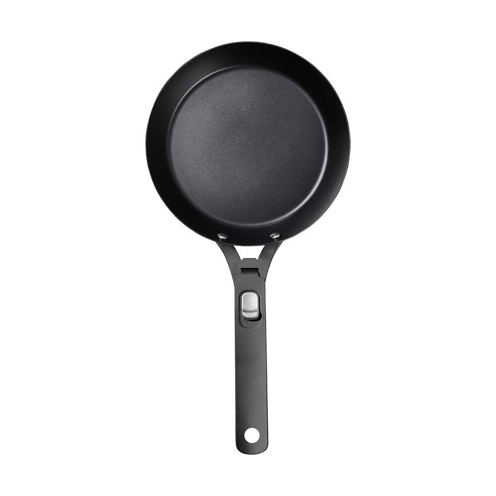  OXO Outdoor Carbon Steel Pan 8 Inch