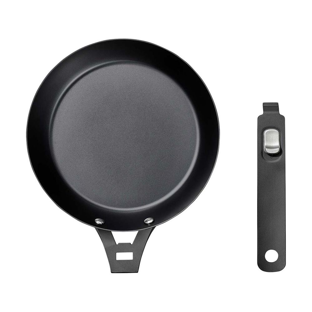  OXO Outdoor Carbon Steel Pan 8 Inch
