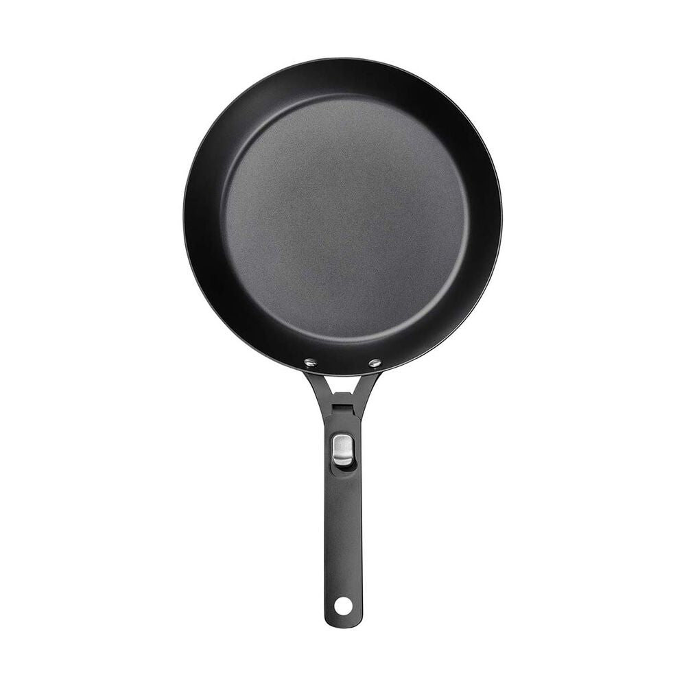  OXO Outdoor Carbon Steel Pan 10 Inch