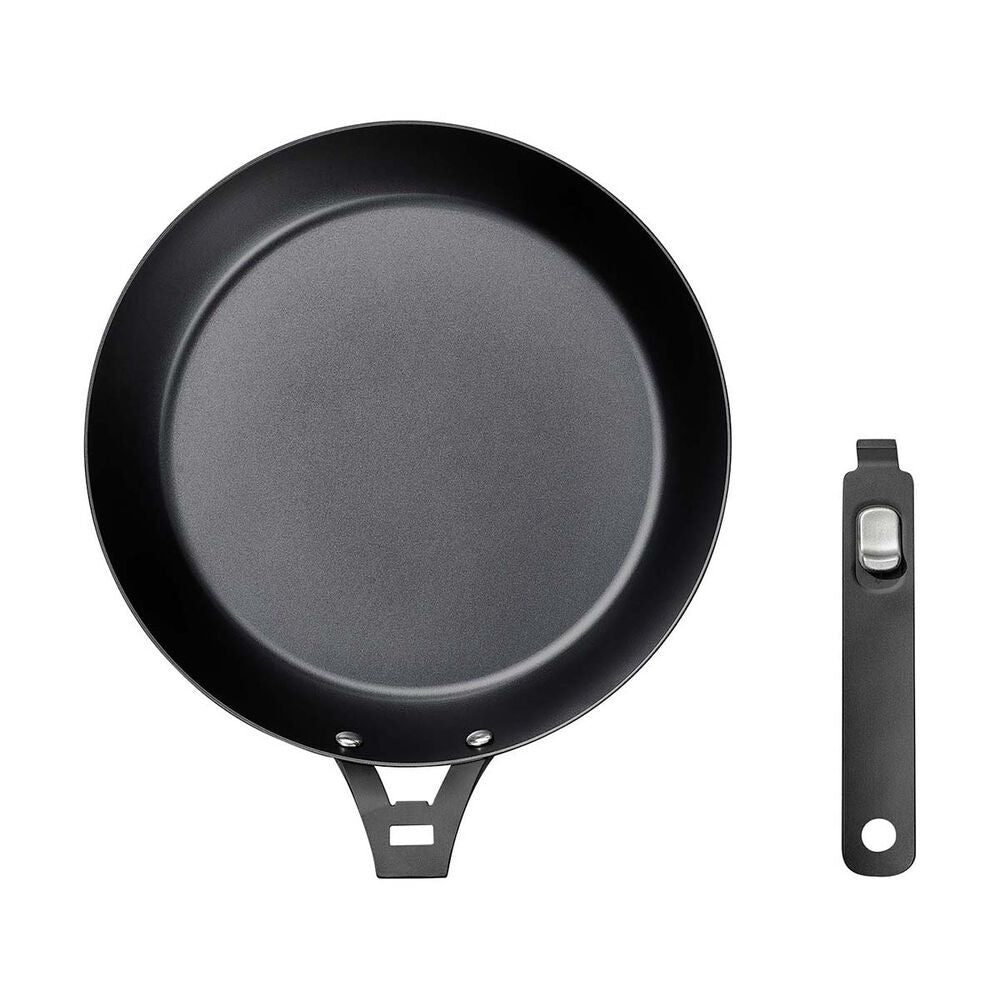  OXO Outdoor Carbon Steel Pan 10 Inch