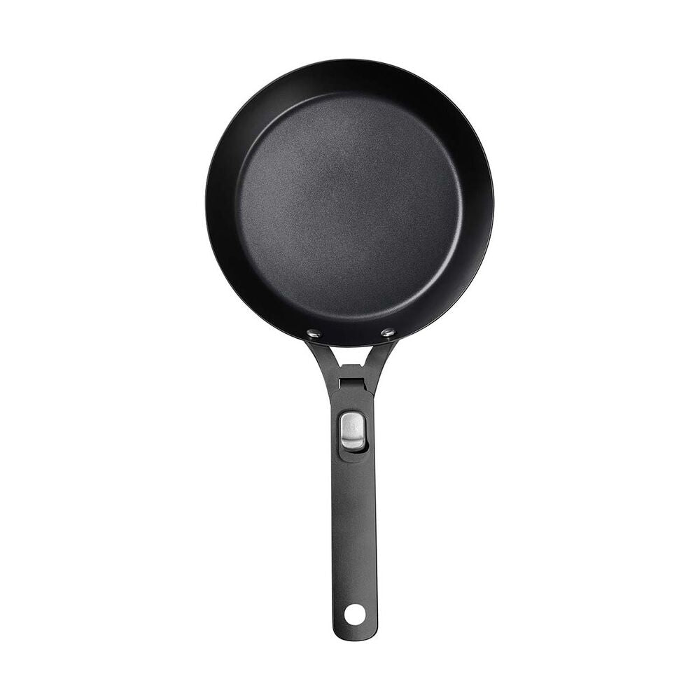 OXO Outdoor Carbon Steel Pan 12 Inch