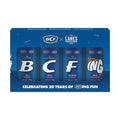  Lanes BBQ BCF Birthday Limited Edition Gift Pack