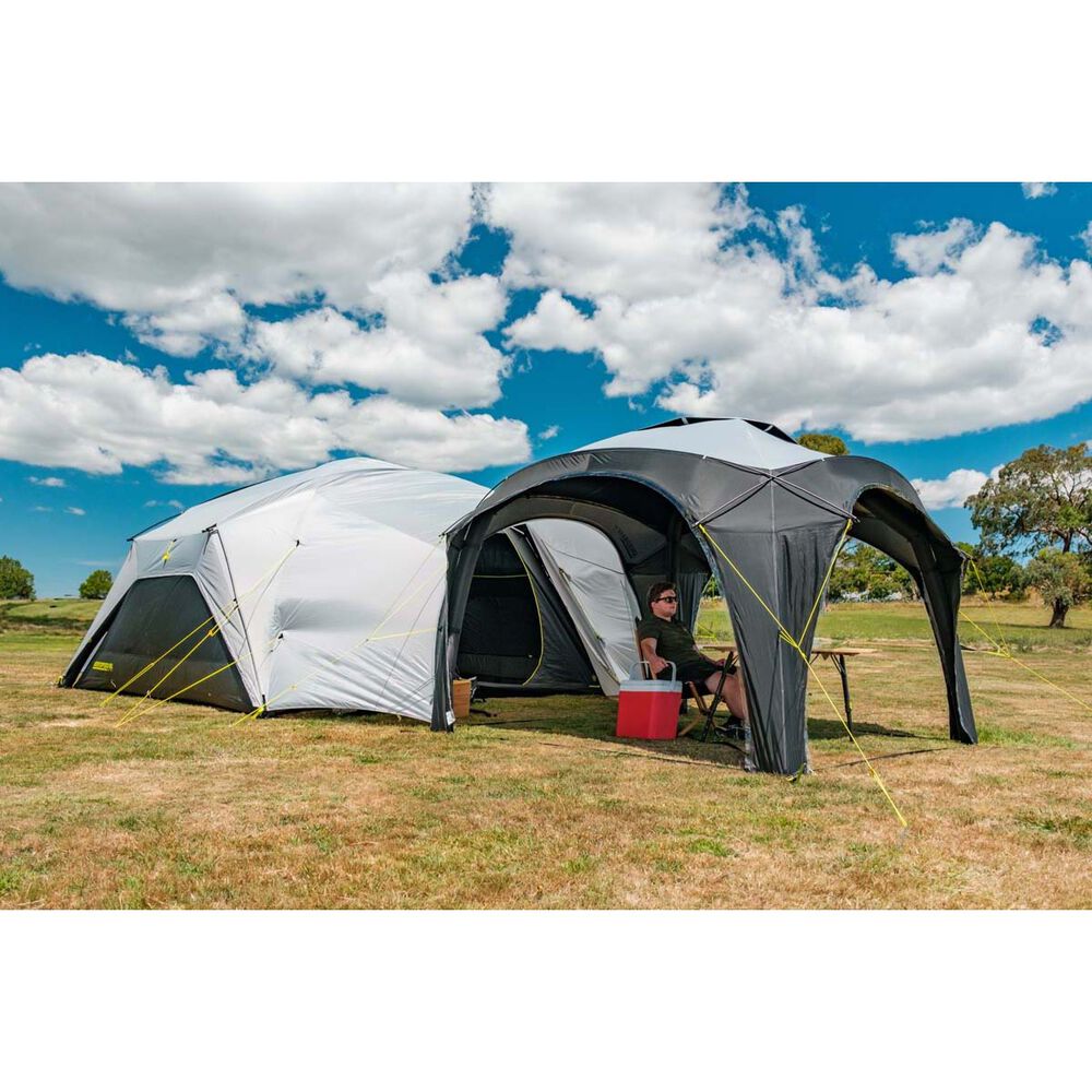  Zempire Speedbase 2 Aerospeed 10 Link
