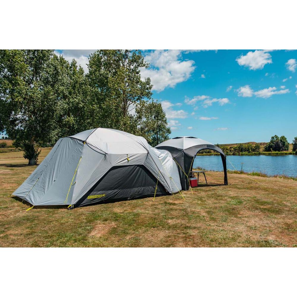  Zempire Speedbase 2 Aerospeed 10 Link