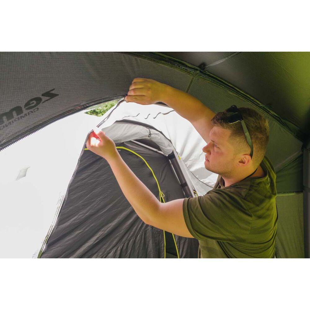  Zempire Speedbase 2 Aerospeed 10 Link