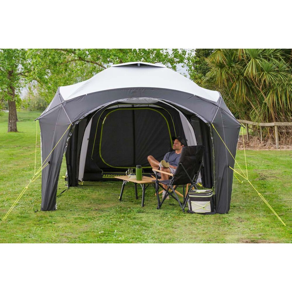  Zempire Speedbase 2 Aerospeed 6 Link