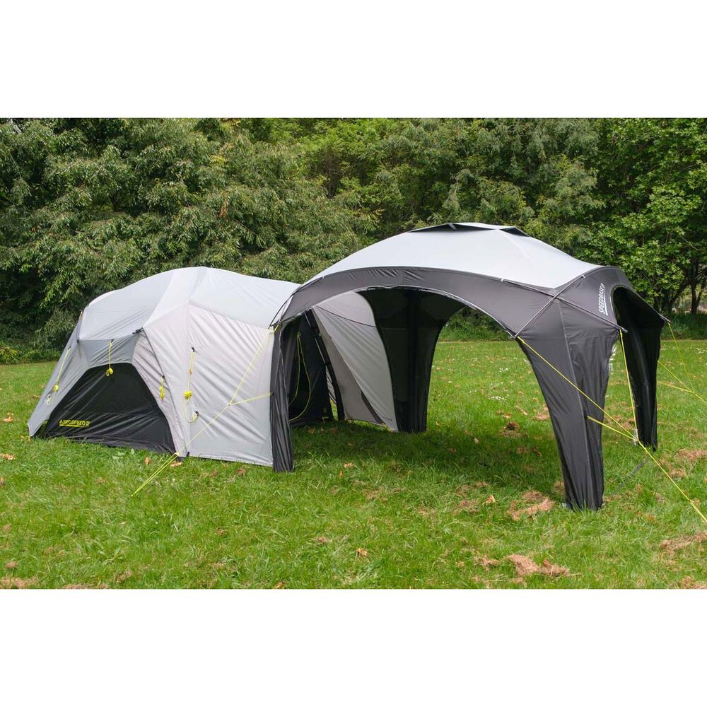  Zempire Speedbase 2 Aerospeed 4 Link