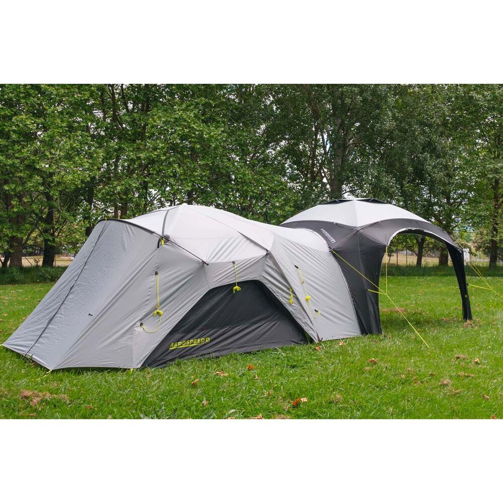  Zempire Speedbase 2 Aerospeed 4 Link