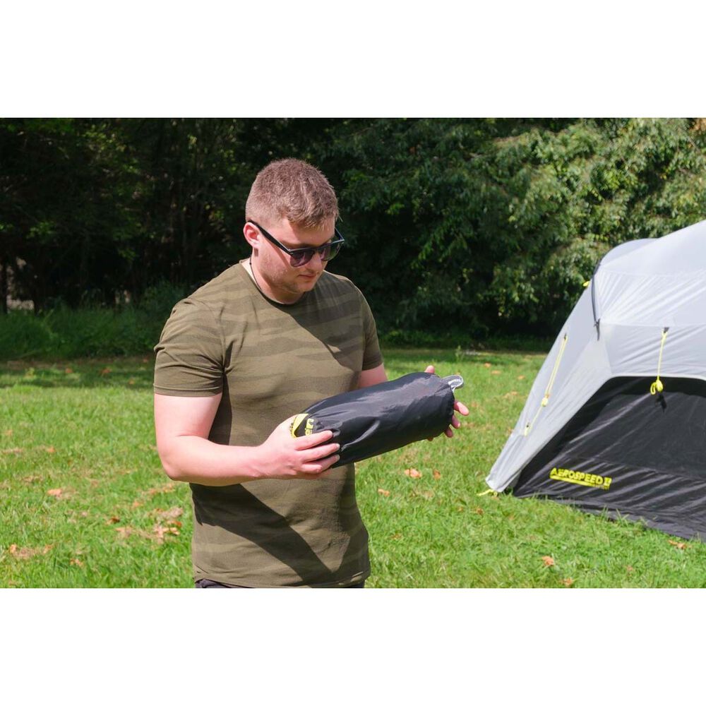  Zempire Speedbase 2 Aerospeed 4 Link