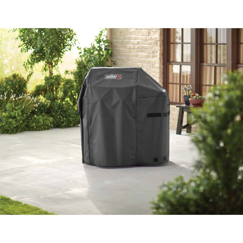  Weber Spirit E-325 BBQ Cover